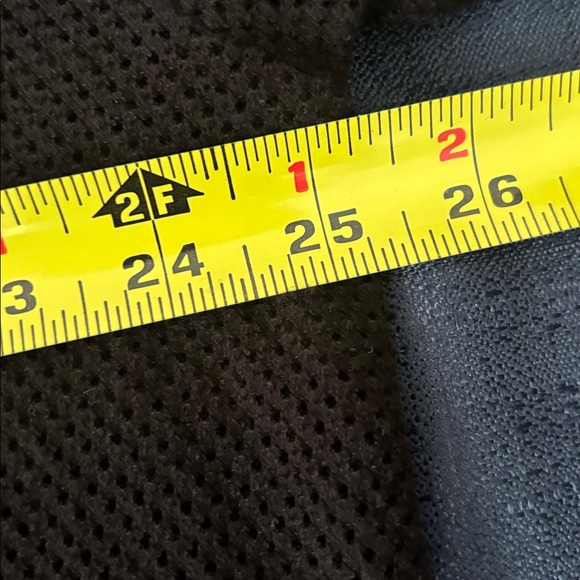 AMIRI Black Air Force Panthers - Picture 3 of 7